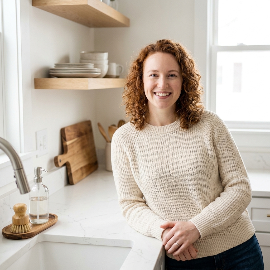 8 Ways to Style Kitchen Counters Without Clutter